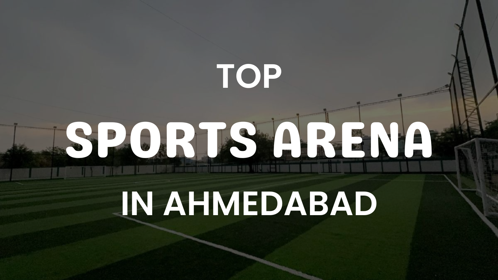 Top Sports Arena Ahmedabad Sports arena ahmedabad Box Cricket Ahmedabad PickelBall Ahmedabad