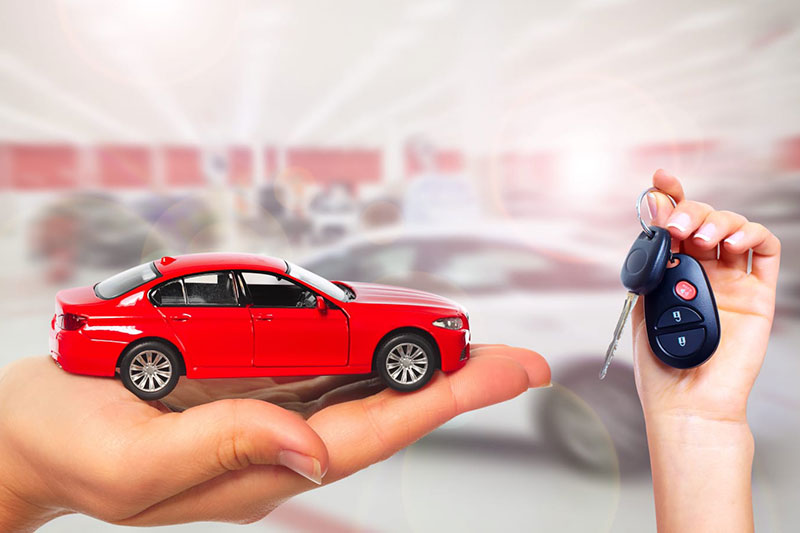 Car Financing In Ahmedabad Car Buying or Financing