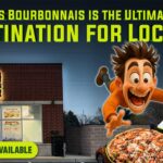 Lincoln Park Locals Can’t Get Enough of Rosati’s Signature Deep Dish