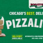 Get the Best Catering in Chicago: Let Rosati’s Bring Authentic Taste to Your Event
