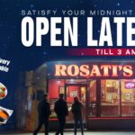 Hosting Made Easy: Why Bourbonnais Locals Choose Rosati’s Catering for Parties & Events