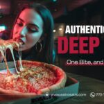 Can Rosati’s Italian Menu Replace the Turkey This Thanksgiving? Taste and Save 20% in Lincoln!