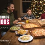 Why Logan Square Rosati’s Catering Is the Best Kept Secret for Thanksgiving Parties