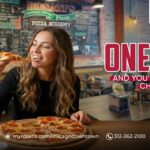 Best Pizza & Sports Hangout Spot in Chicago Loop – Why Locals Choose Rosati’s During Game Season