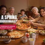 Looking for the Best Game Night Spot in Raleigh? Why Rosati’s Raleigh Is a Crowd Favorite During NBA & NHL Playoff Season