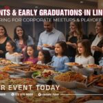 Looking for the Best Game Night Spot in Raleigh? Why Rosati’s Raleigh Is a Crowd Favorite During NBA & NHL Playoff Season