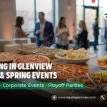 Authentic Chicago-Style Pizza in Loop Chicago for 50 Years – Why Rosati’s Is Perfect for Playoff Season & Corporate Events