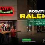 Planning a Spring Event in Manhattan IL? Rosati’s Manhattan Catering Options for Corporate & Family Gatherings