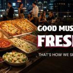 Hosting in Glenview? Let Rosati’s Pizza Glenview Handle the Food for Every Occasion