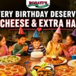 Top Pizza in Bourbonnais: What Makes Rosati’s Pizza Stand Out
