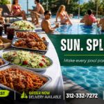 Hosting in Glenview? Let Rosati’s Pizza Glenview Handle the Food for Every Occasion